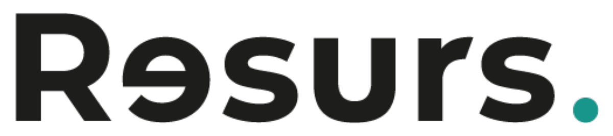 Resurs logo