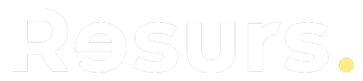 Resurs logo